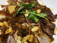 -小菜园新徽菜(滁州苏宁店)
