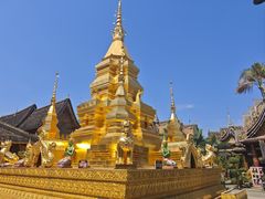 -西双版纳傣族园