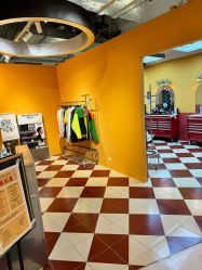 -Devilhands Barbershop男士理容店