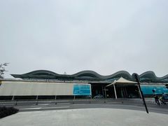 -杭州萧山国际机场