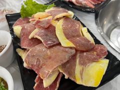 -金达莱烧烤(黎明南街店)