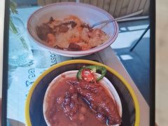 -食大利香港茶餐厅(南亚风情第一城店)