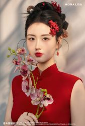 -青禾蒙娜丽莎婚纱摄影(武汉总店)
