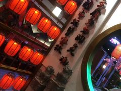-花间小酌火锅小酒馆(吕四店)