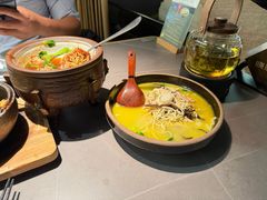 -晓淮山·扬州早茶·淮扬菜(龙阳广场店)