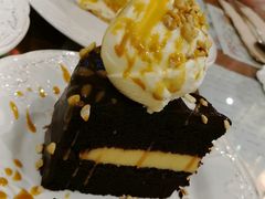 -Cafe Mary Grace - NAIA Terminal 3