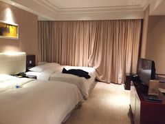 -杭州龙禧福朋喜来登酒店