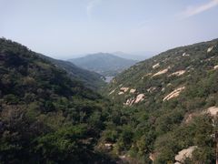 -方城县七峰山生态旅游区