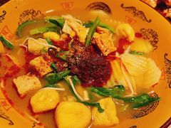 -乡间好味私家菜(总店)