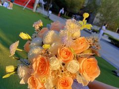 -花邻FloweringLife花艺气球派对(武康大楼店)