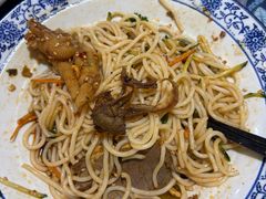 -云南李记罐罐米线饵丝小吃(汉中门金鹰店)