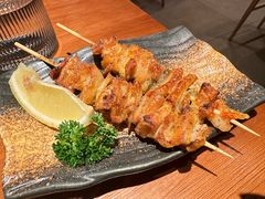 -人间酒暖·Go blanc·烧鸟·深夜食堂(陆家嘴店)