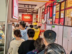 -李兰英湖南面馆(护国路店)