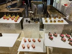 -温州喜来登酒店-盛宴西餐厅