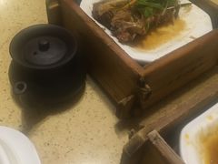 -喜鹊茶点.啫煲(车陂店)