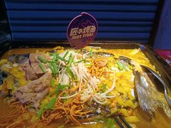 湄公鱼-匠子烤鱼(远大购物中心店)