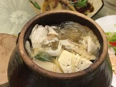 -本味焖罐源(天泽街店)