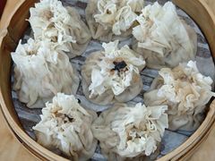 -都一处烧麦馆(前门店)