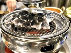 -本炙炭烤·蒲烧活鳗料理店(金沙洲店)