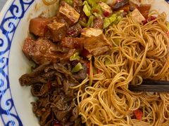 -梅溪·小伙子干挑面(安吉总店)