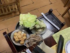 -月圆火锅(宁海东路二店)