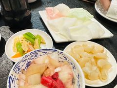-仁和四季涮肉馆(天坛南门店)