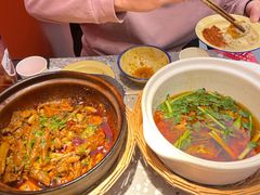 -鹤江桥·红油牛肉粉(SKP店)