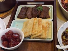 -京味斋·北京烤鸭(北京南站洋桥店)