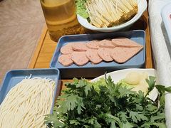 -东来顺饭庄(天坛店)