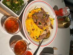 -食大利香港茶餐厅(南亚风情第一城店)