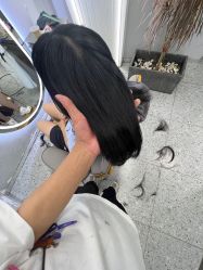 -D.G造型·烫发染发接发