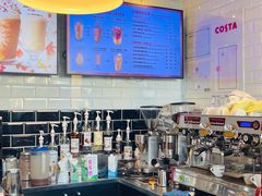 -COSTA COFFEE(龙德广场店)