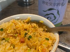 -很久以前羊肉串(昌里路三钢里店)