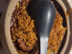 -小吊梨汤·北京菜·烤鸭(清河万象汇店)