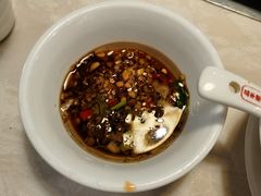 -品牛阁潮汕牛肉火锅(洋河店)