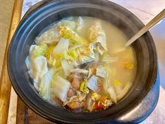 -阿毛饭店首店·宁波老字号(文化广场店)