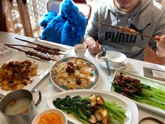 -巴依老爷·新疆美食(上城区天城路店)