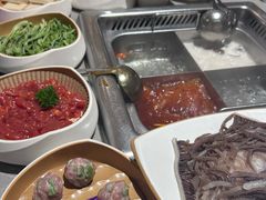 -海底捞火锅(万象城店)