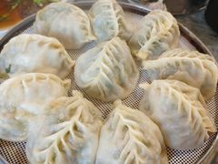 -地方名吃海鲜大馅蒸饺(北戴河店)