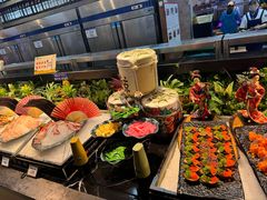 -梨花自助烤肉(乐宾店)