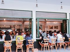 门面-RAC BAR(安福路店)