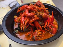 -聚味瞿记·龙虾堂(坡子街店)