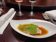 -萬國春·中菜馆(颐和公馆店)