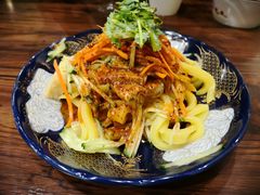 -塔里木的羊·新疆特色餐厅(钱湖北路店)