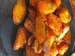 -新繁老號豌豆汤饭店·江湖菜(宝光寺店)