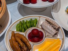 -粤匠·澳门点心粤菜海鲜(澳门半岛店)