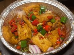 -苕上人家餐厅(湖州店)