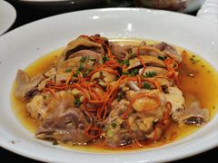 -欣旺·迎宾楼·百年无锡菜