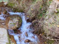 -秦岭终南山世界地质公园翠华山景区