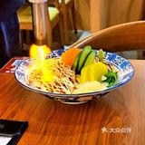 工作食堂：滨江天街现身惊世料理